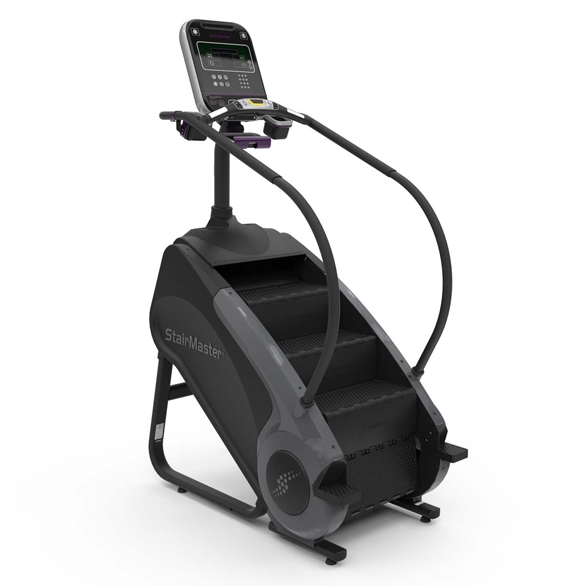Richmond StairMaster Gauntlet LCD - Stepper - Lifestyle Equipment