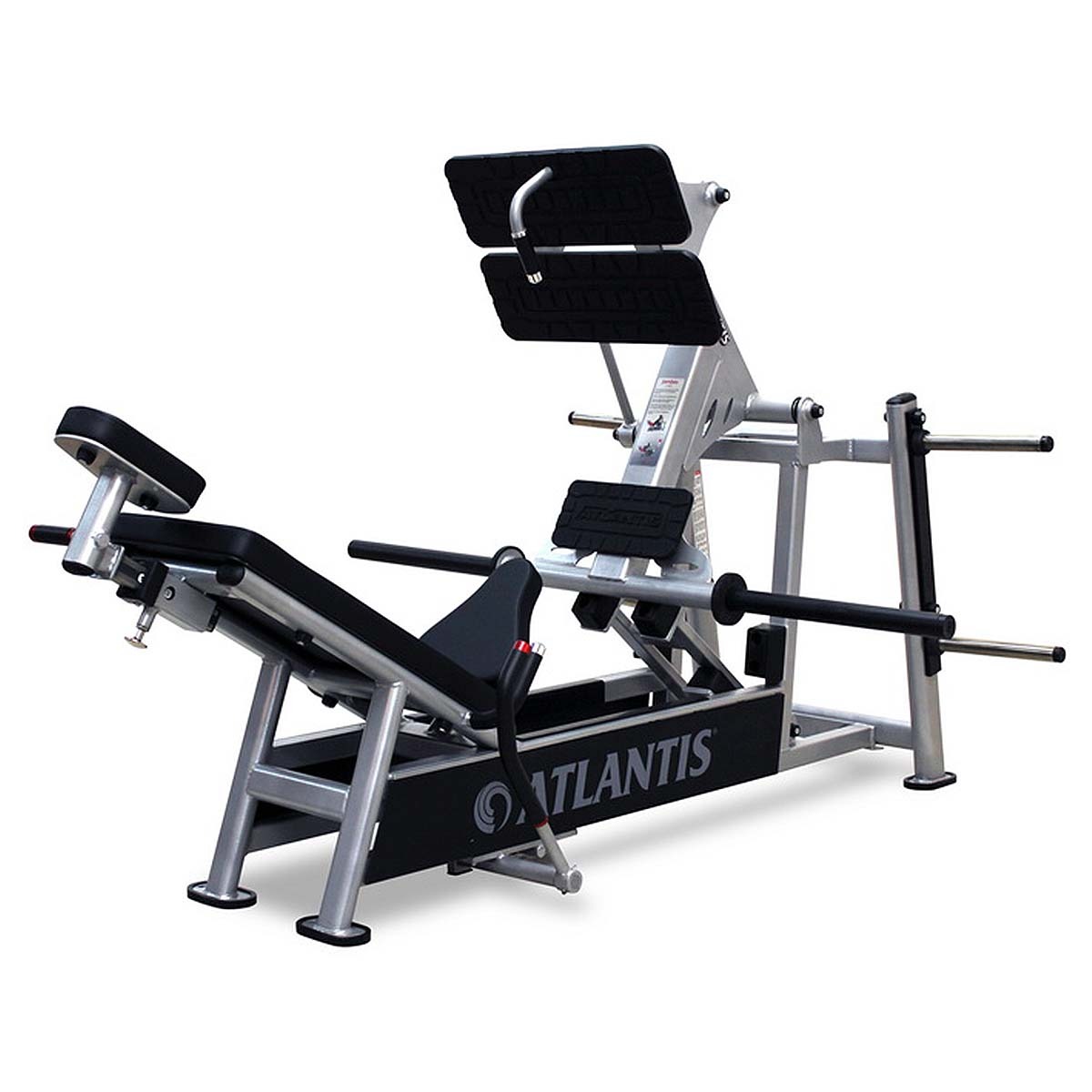 Richmond Strength Equipment - Atlantis Precision Series - Lifestyle Equipment