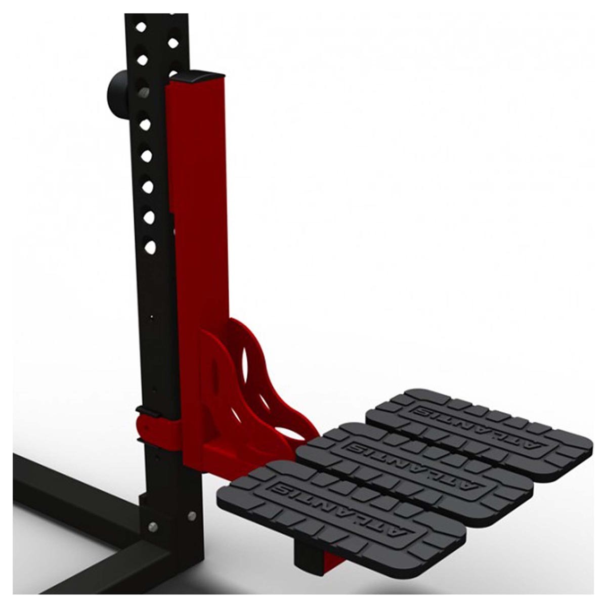 Surrey Free Weights - Atlantis Olympic Platforms - Lifestyle Equipment