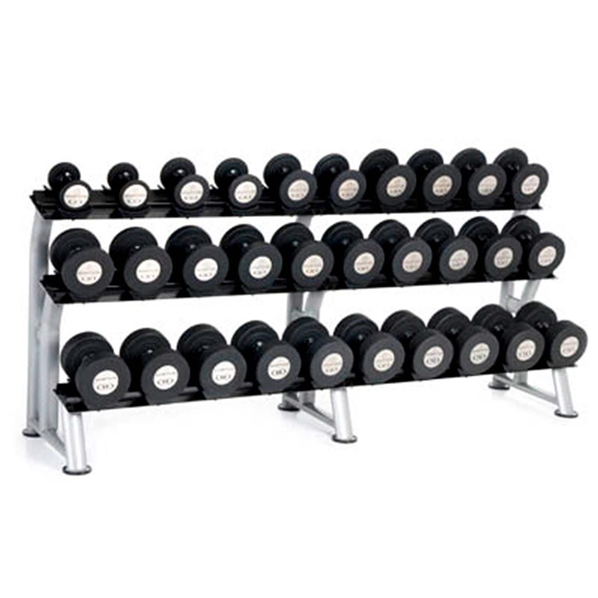 Surrey Free Weights - Hampton Gel Grips - Lifestyle Equipment