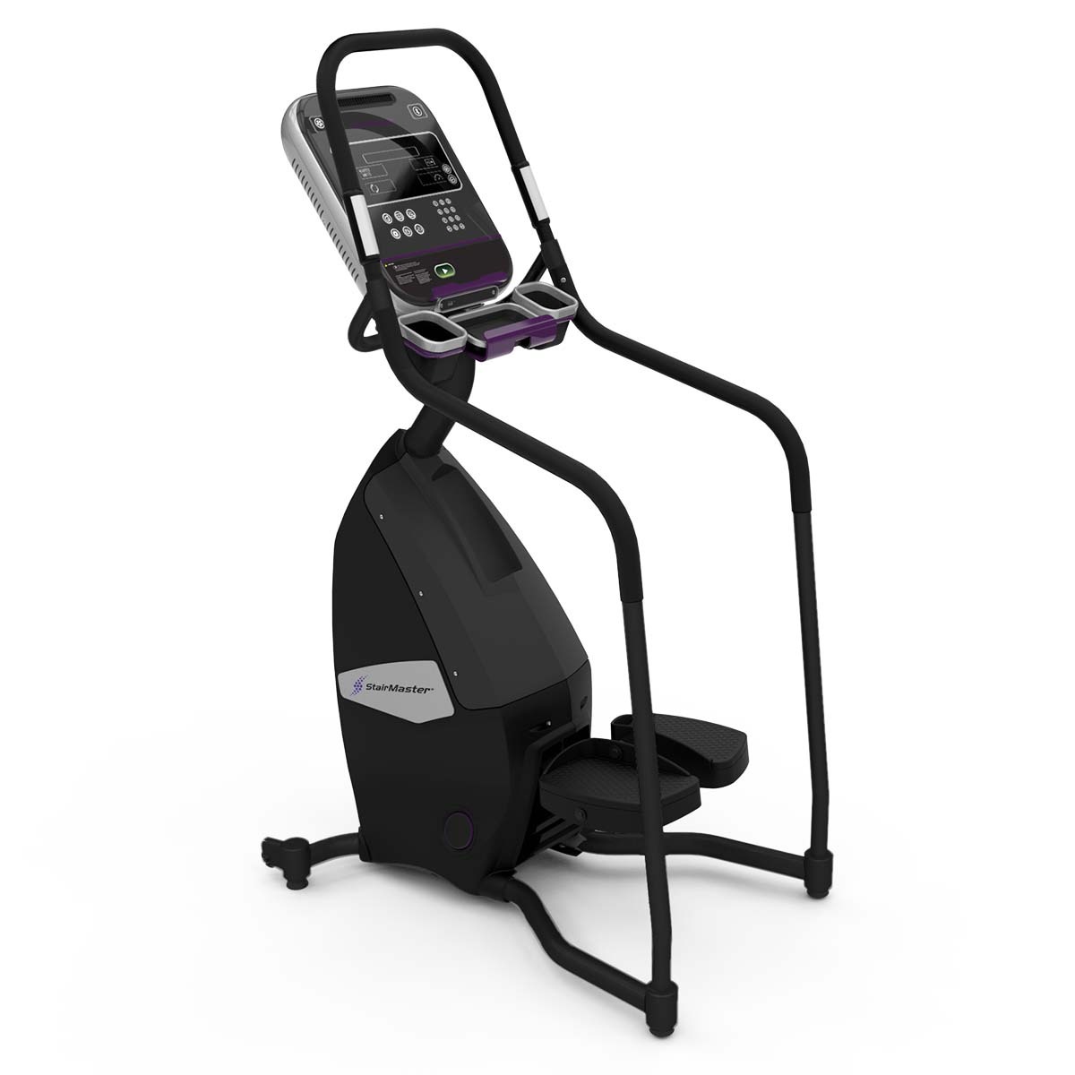 Surrey StairMaster Free Climber - Stepper - Lifestyle Equipment