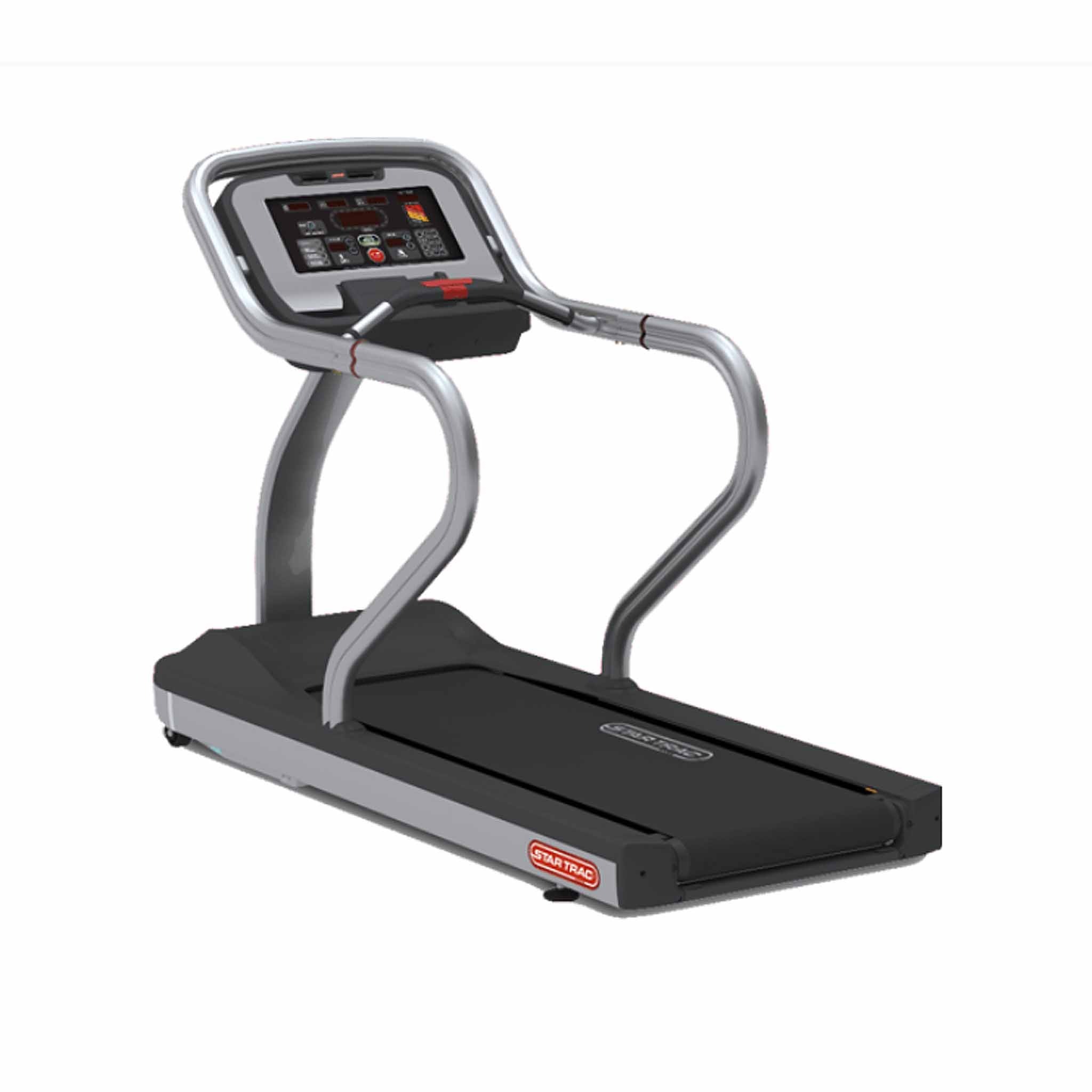 Surrey Treadmills - Lifestyle Equipment