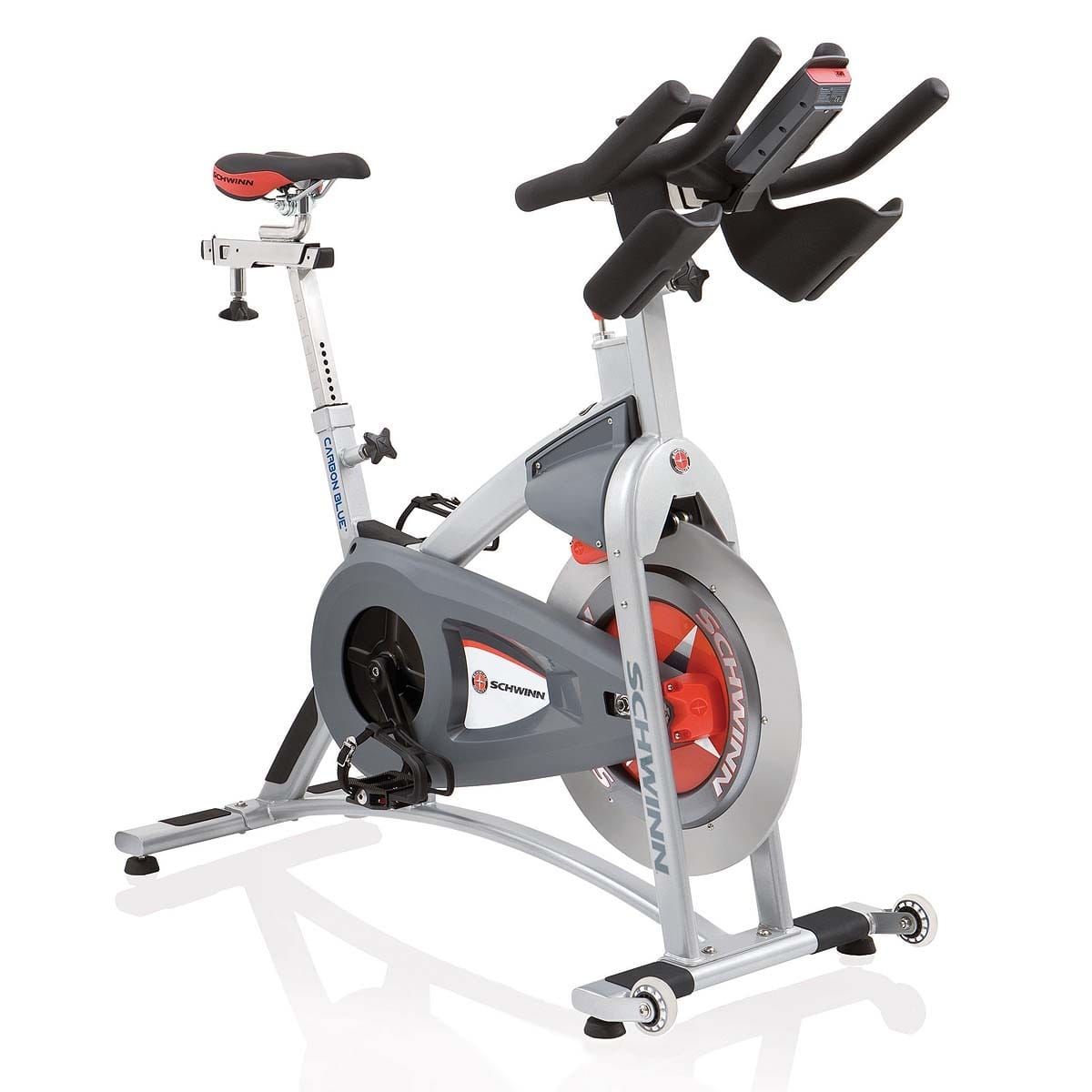 New Westminster Spin Bikes & Indoor Cycling - Lifestyle Equipment