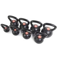 CoreFX Kettlebells - CFX Kettlebells