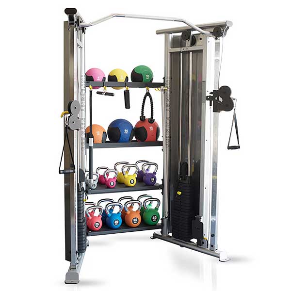 FT1000 Functional Trainer