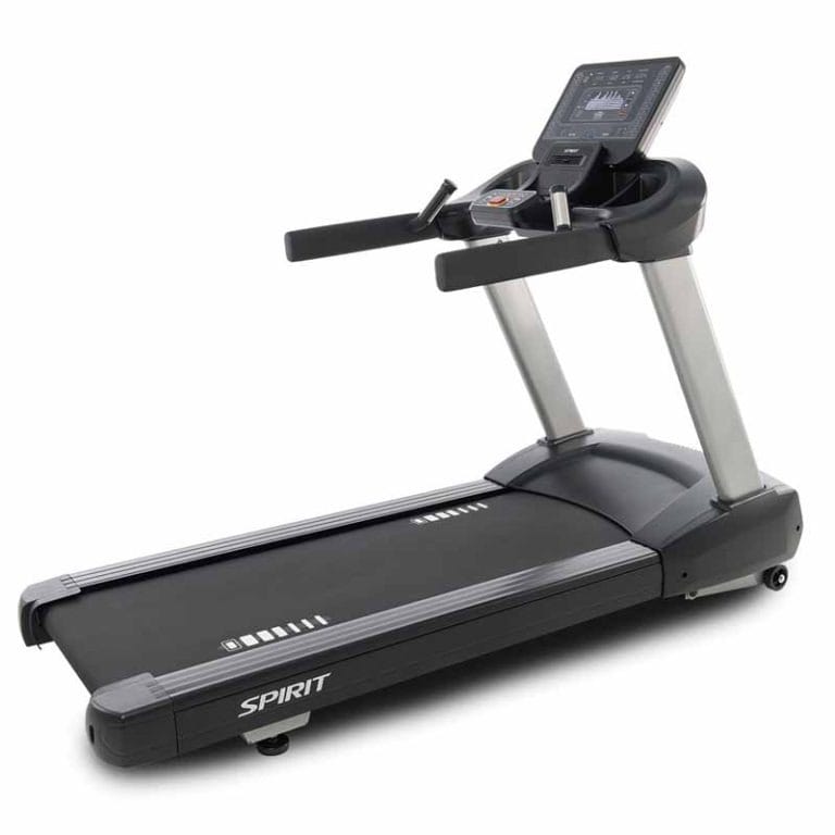 Spirit Fitness CT800 Treadmill Lifestyle Equipment