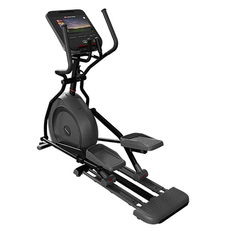 Star Trac 4CT Cross Trainer