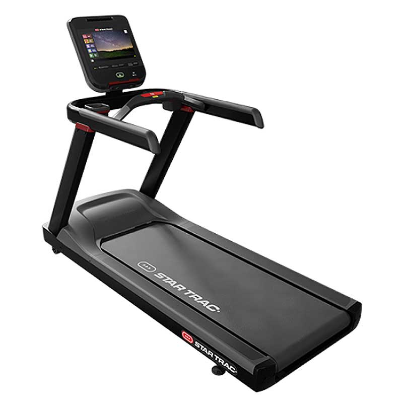 Star Trac 4TR Treadmill
