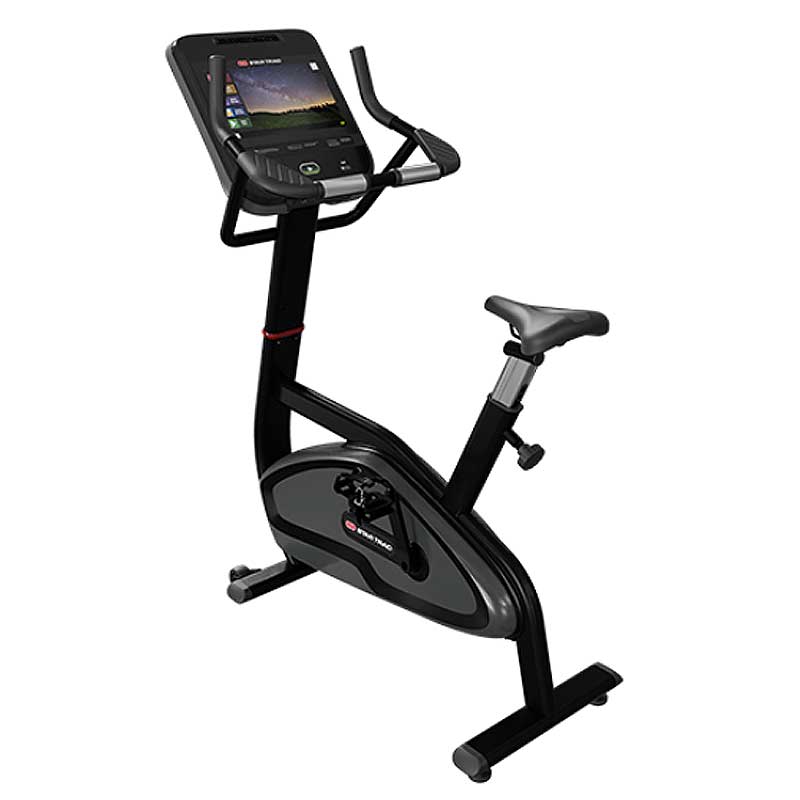 Star Trac 4UB Upright Bike