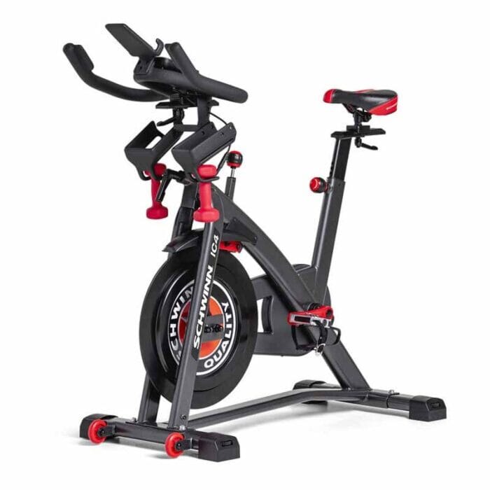 Schwinn IC4 Indoor Cycling Bike