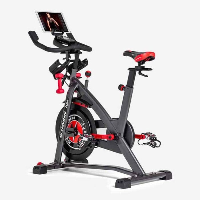 Schwinn IC4 Indoor Cycling Bike
