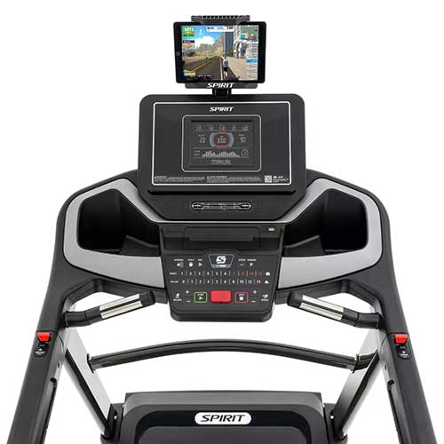 Spirit Fitness - XT685 Treadmill