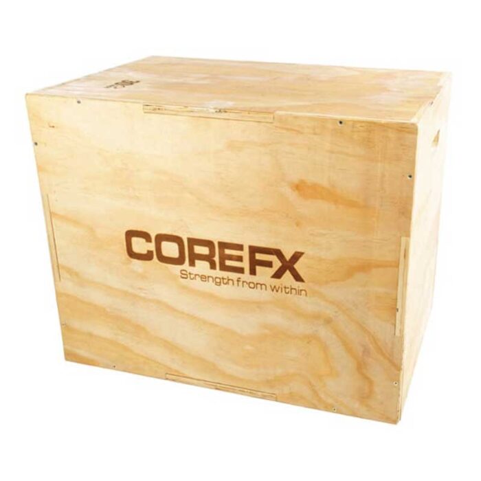 COREFX 3-In-1 Plyobox