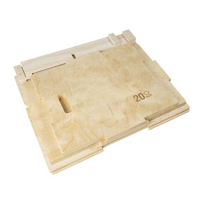COREFX 3-In-1 Plyobox
