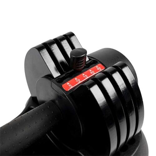 COREFX Adjustable Dumbbell 25 lbs