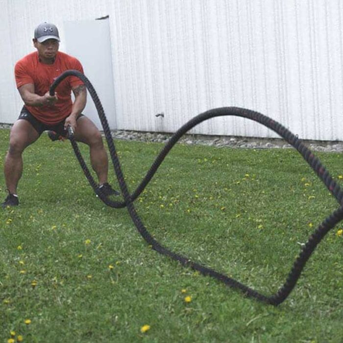 COREFX Battle Rope