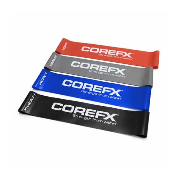 COREFX Pro Loops Set of 4