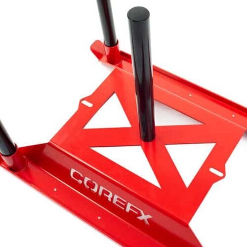 COREFX Push Sled