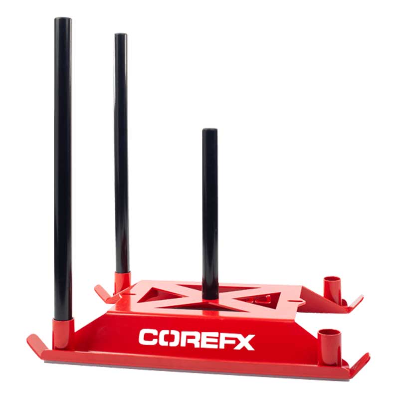 COREFX Push Sled