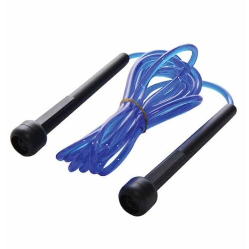 Concorde Fitness 8 foot Blue Speed Rope