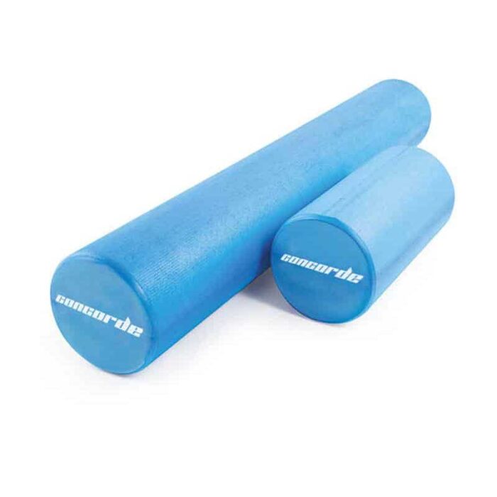 Concorde Fitness Eva Foam Rollers