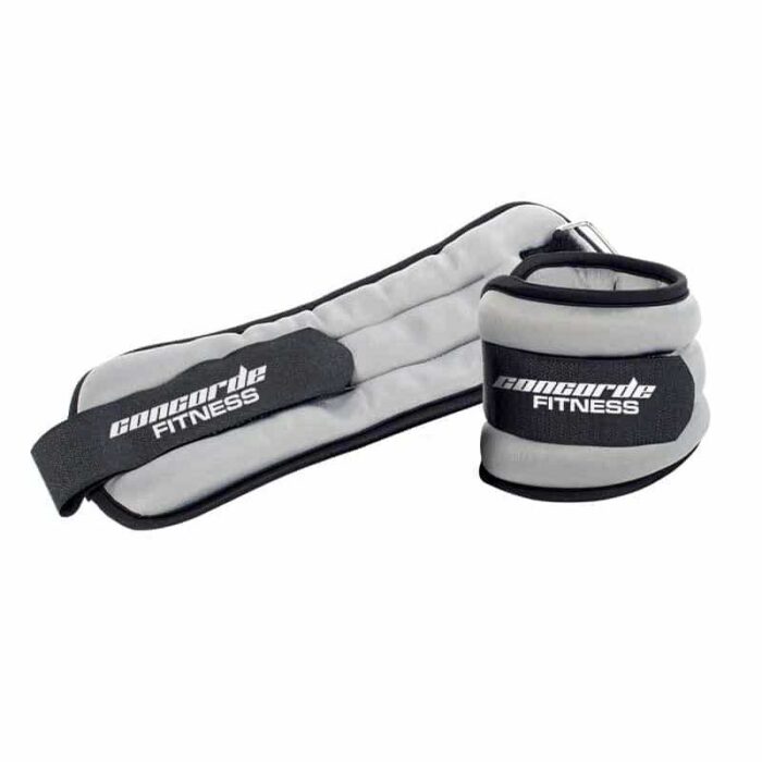 Concorde Fitness Wrist & Ankle Weights