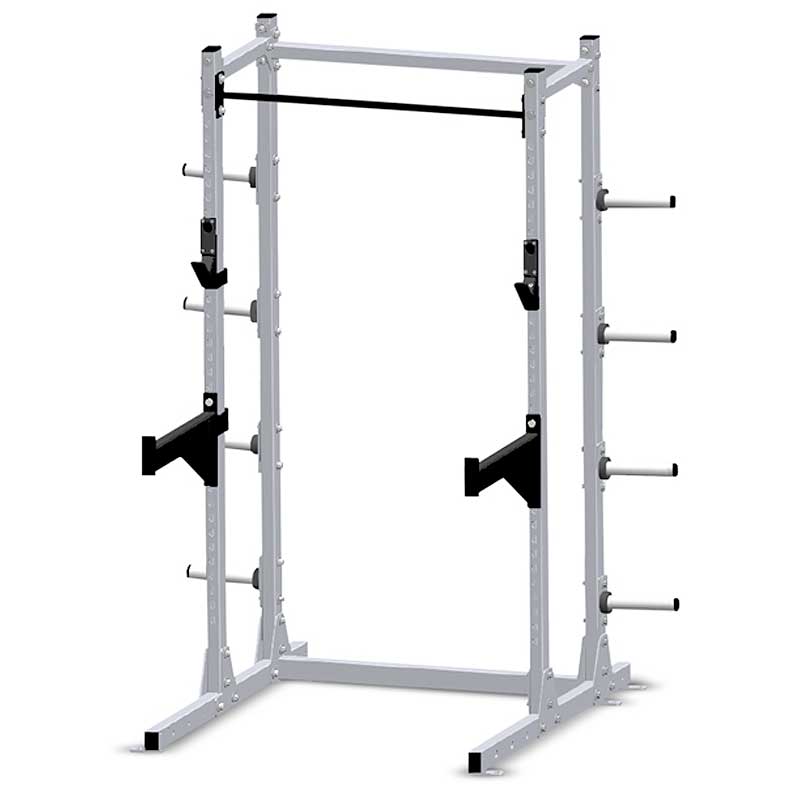 Inflight Fitness HalfRack