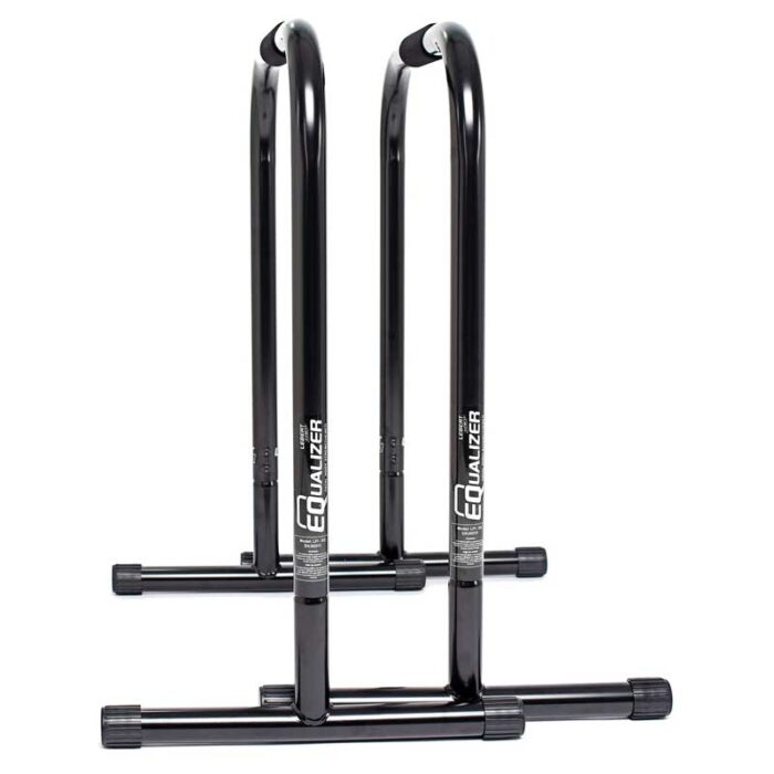 Lebert EQualizer Total Body Strengthener - XL - Black