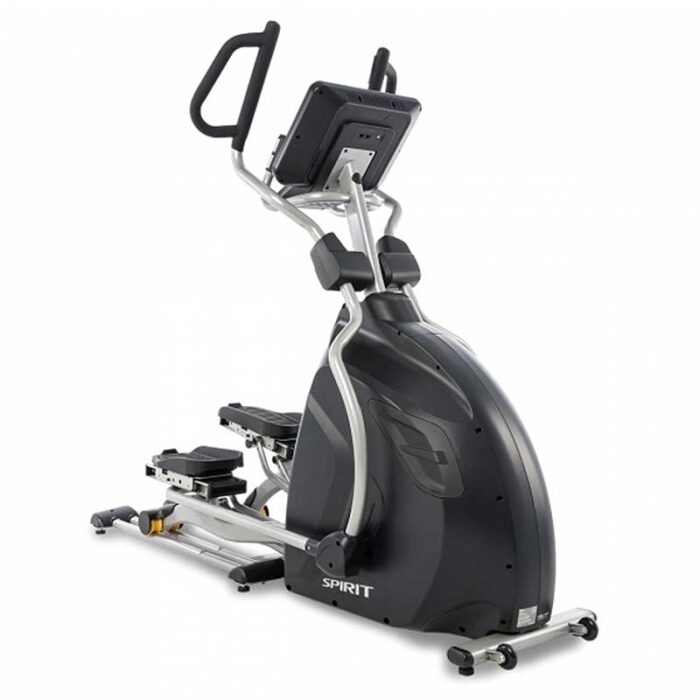 Spirit Fitness CE850 Elliptical