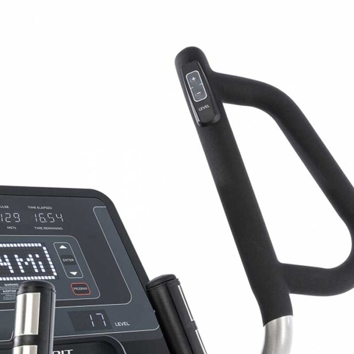 Spirit Fitness CE850 Elliptical