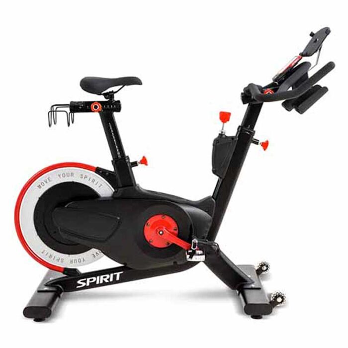 Spirit Fitness CIC850 Indoor Cycle