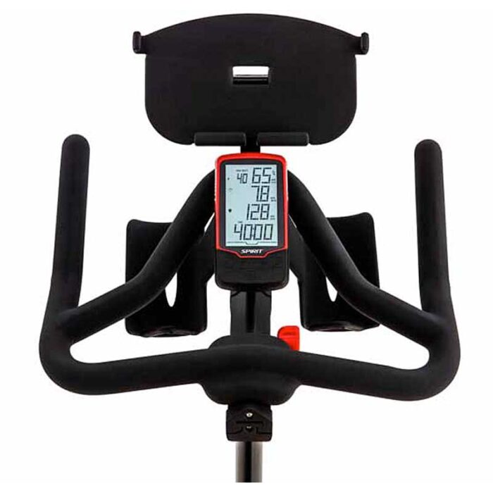 Spirit Fitness CIC850 Indoor Cycle