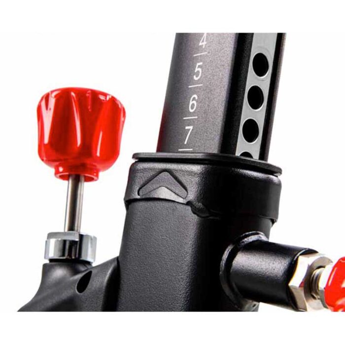 Spirit Fitness CIC850 Indoor Cycle