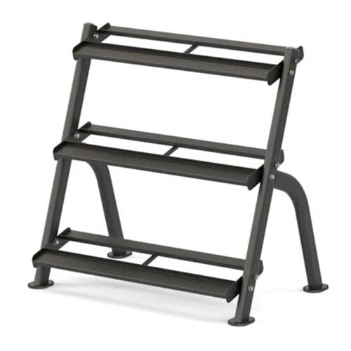 TKO 6230 3-Tier Dumbbell Rack