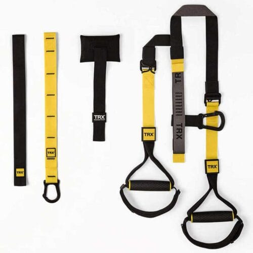 TRX Pro Suspension Trainer