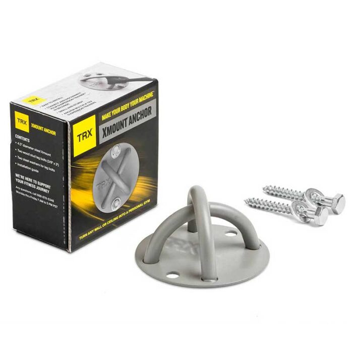 TRX X Mount Anchor