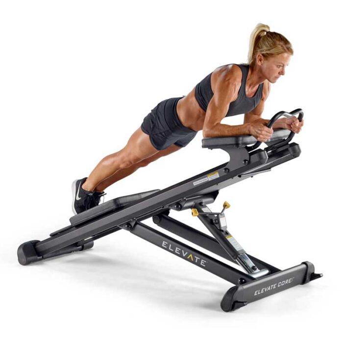 Total Gym ELEVATE Core ADJ