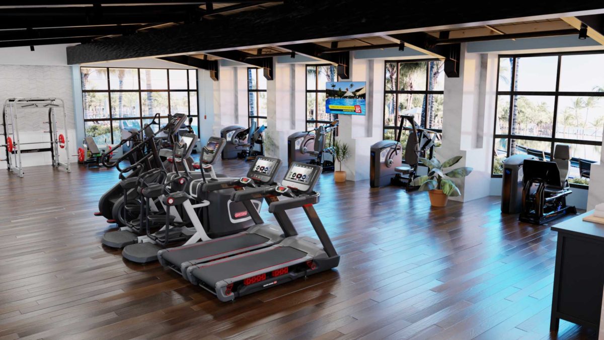 Fitness Equipment Preventive Maintenance Services by Lifestyle Equipment Fitness Equipment Preventive Maintenance Services by Lifestyle Equipment