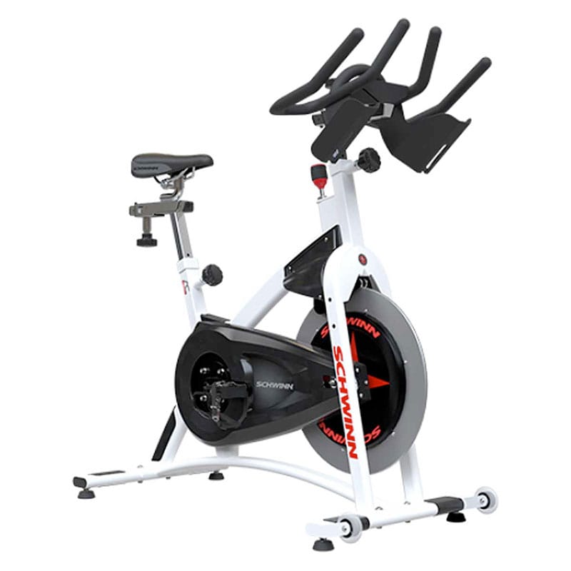 Richmond Spin Bikes - Indoor Cycling - Schwinn AC Sport