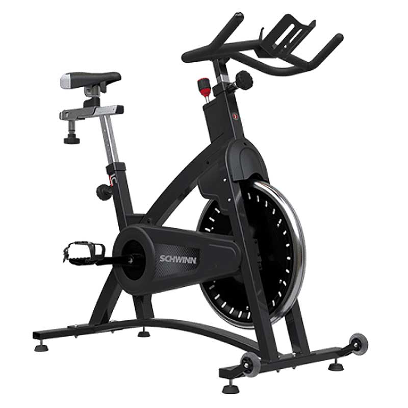 Richmond Spin Bikes - Indoor Cycling - Schwinn IC Classic
