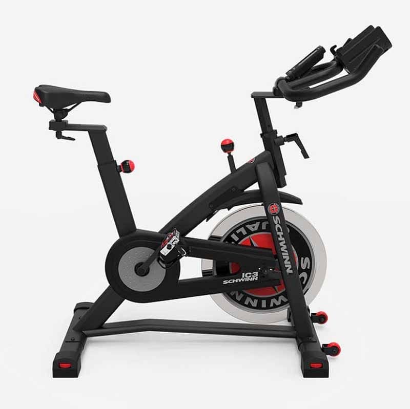 Richmond Spin Bikes - Indoor Cycling - Schwinn IC3
