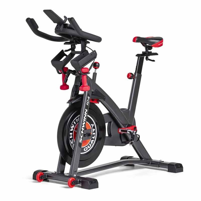 Richmond Spin Bikes - Indoor Cycling - Schwinn IC4