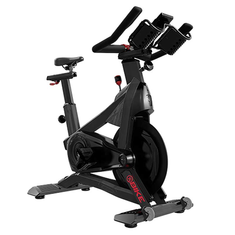 Richmond Spin Bikes - Indoor Cycling - Schwinn X Bike