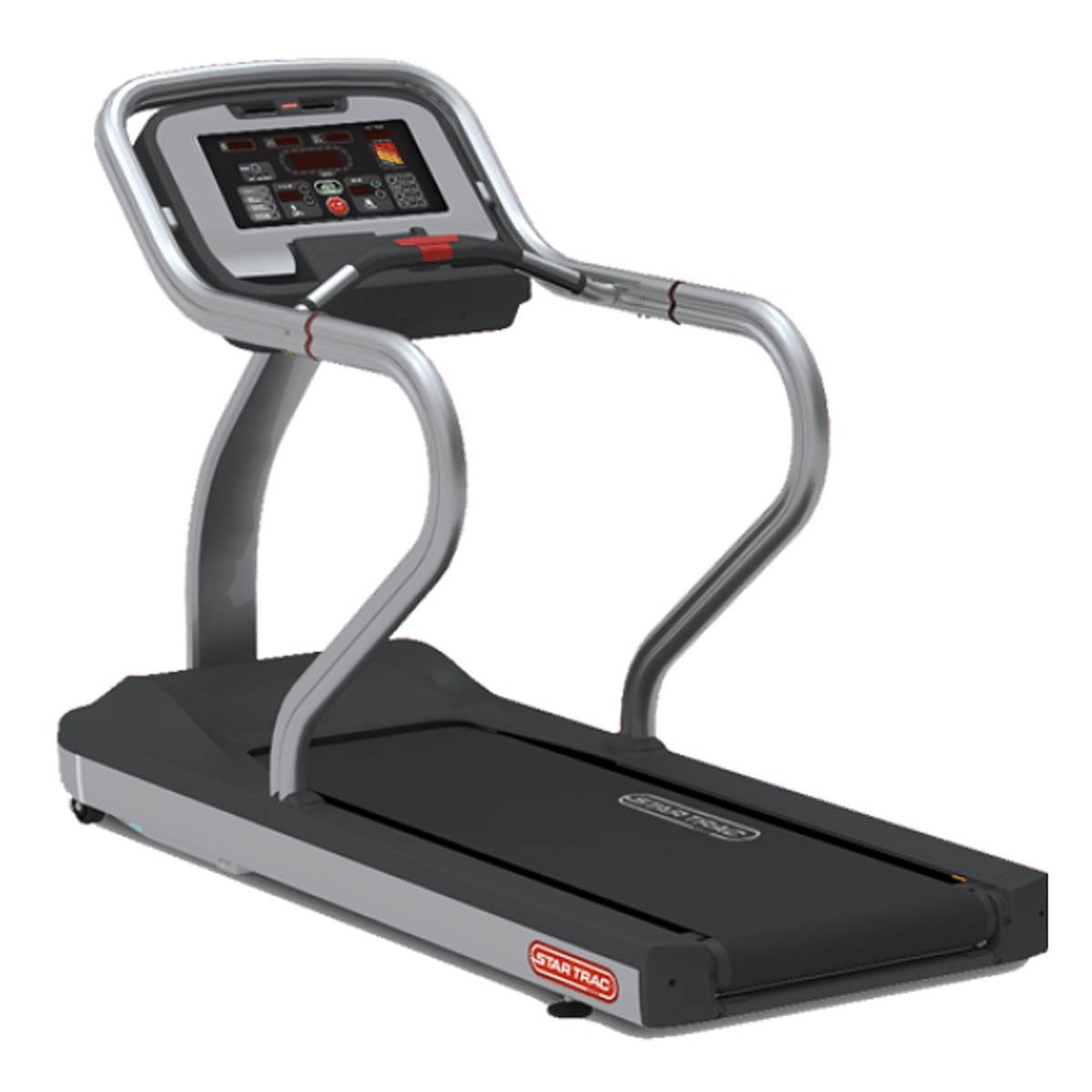 Star Trac STRX Treadmill - Light Commercial Line of Fitness Equipment by Lifestyle Equipment