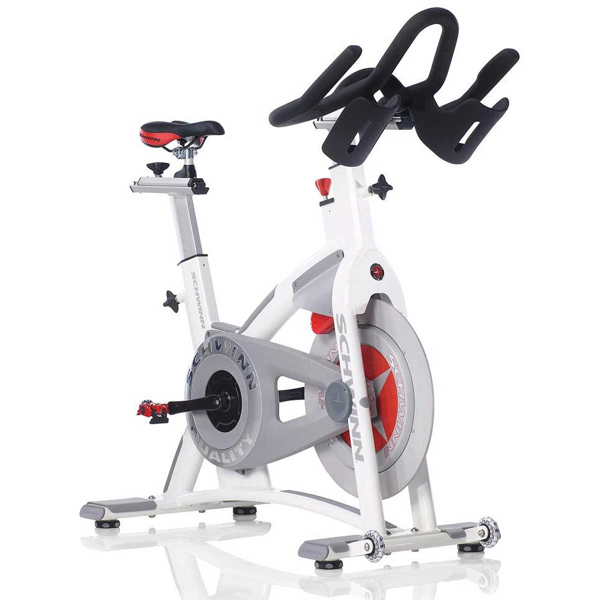 Surrey Spin Bikes - Indoor Cycling - Schwinn AC Performance