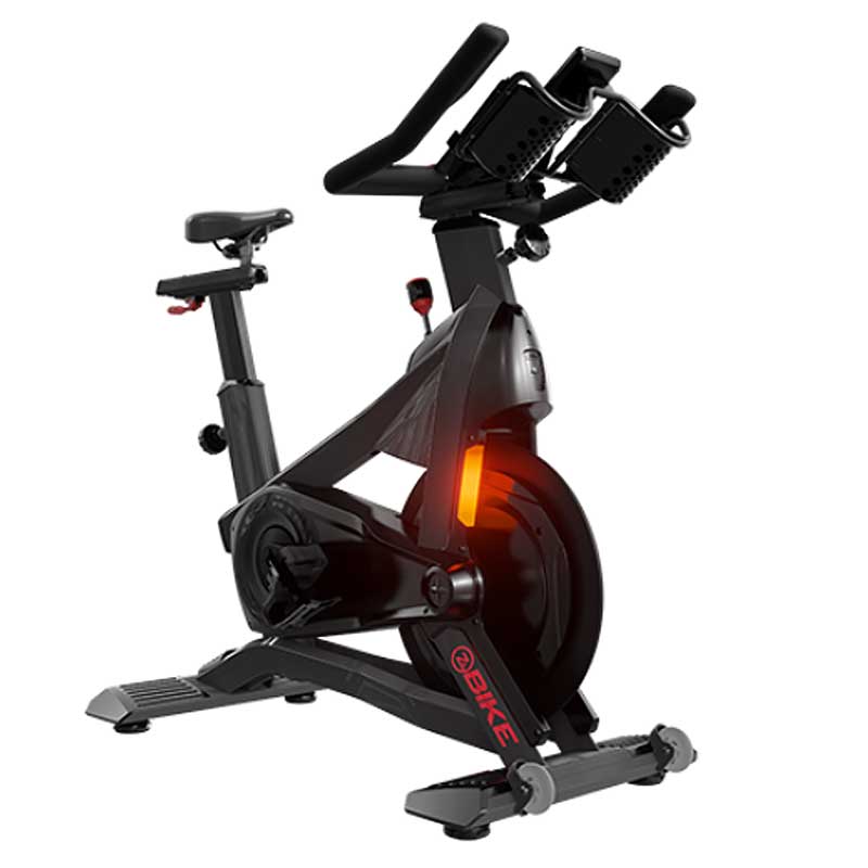 Vancouver Spin Bikes - Indoor Cycling - Schwinn Z Bike