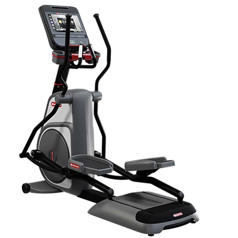 Star Trac 8CT Cross Trainer Star Trac 8CT Cross Trainer - Lifestyle Equipment Cardio Equipment