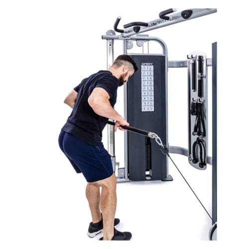 Spirit Fitness ST800FT Functional Trainer