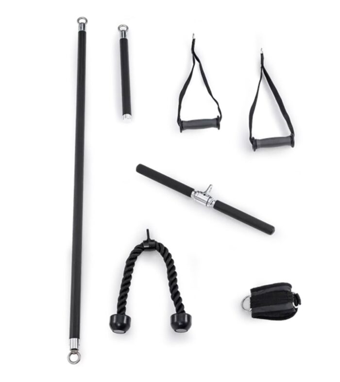 Spirit Fitness ST800FT Functional Trainer