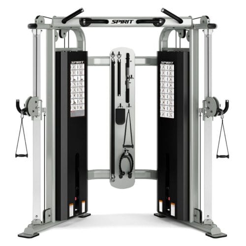 Spirit Fitness ST800FT Functional Trainer